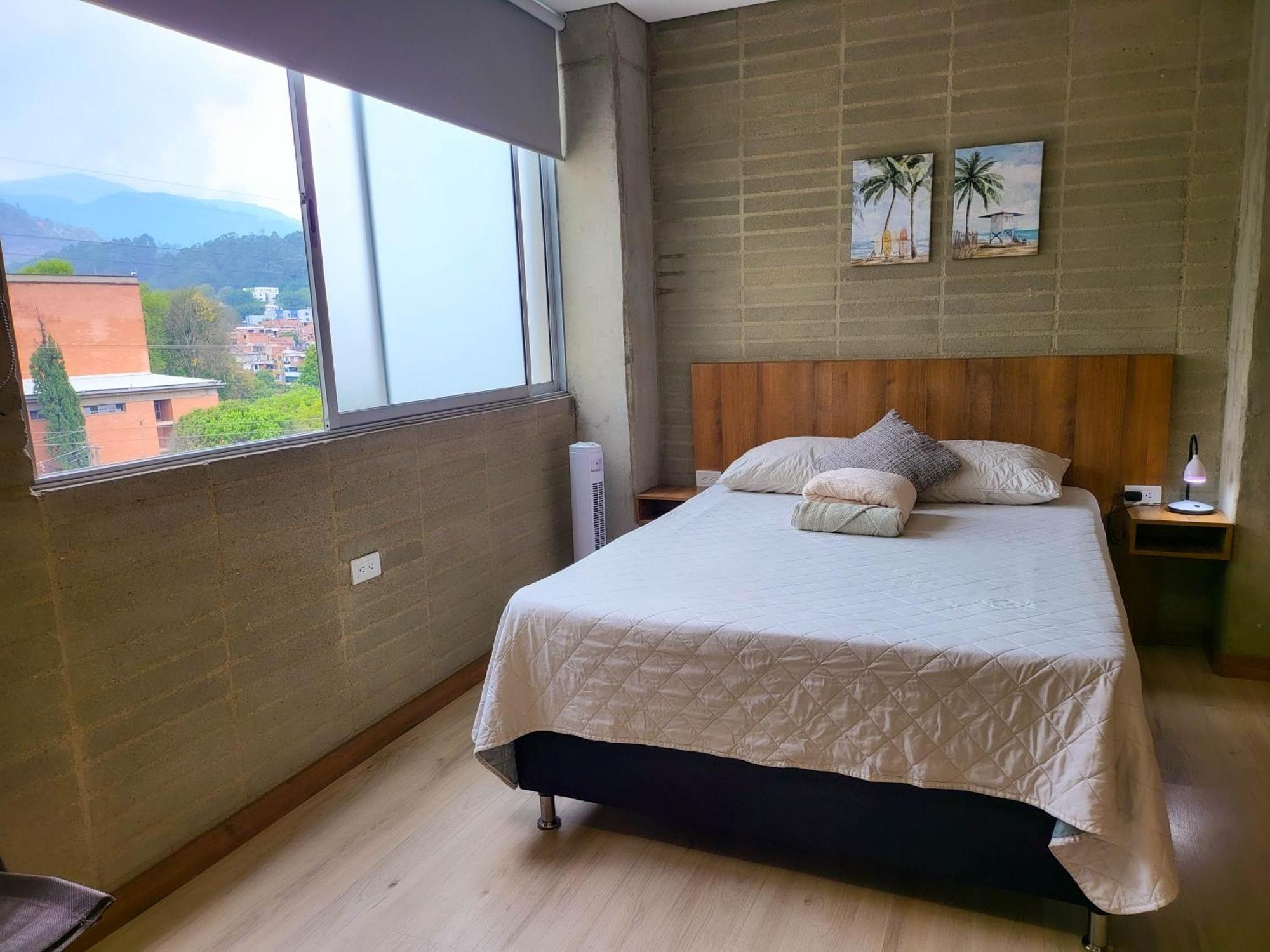 704 New & Exclusive Loft Apartamento *