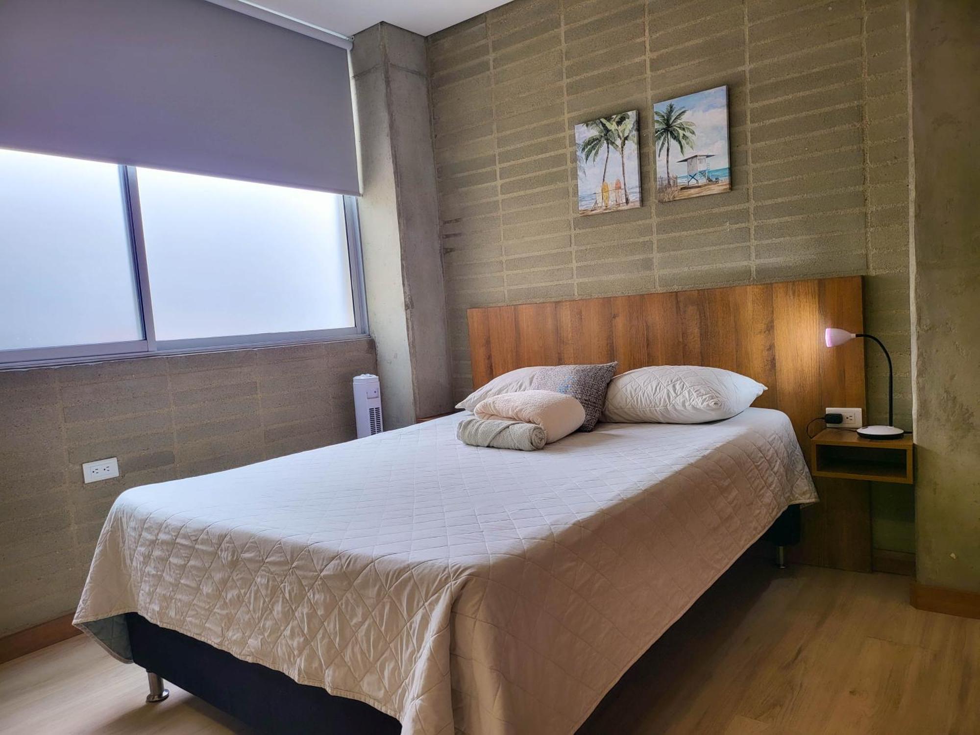 Apartment 704 New & Exclusive Loft *