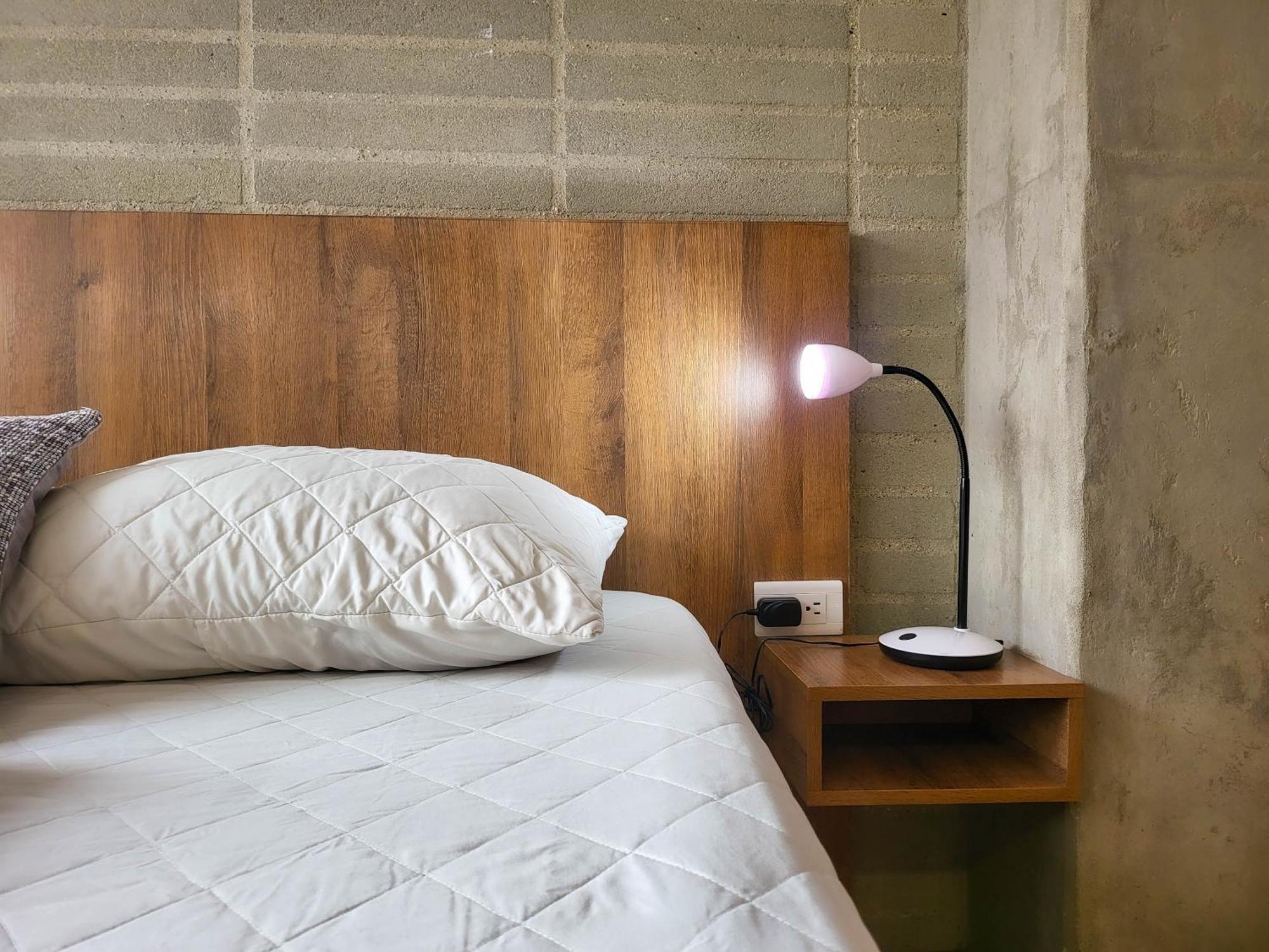 704 New & Exclusive Loft Medellin