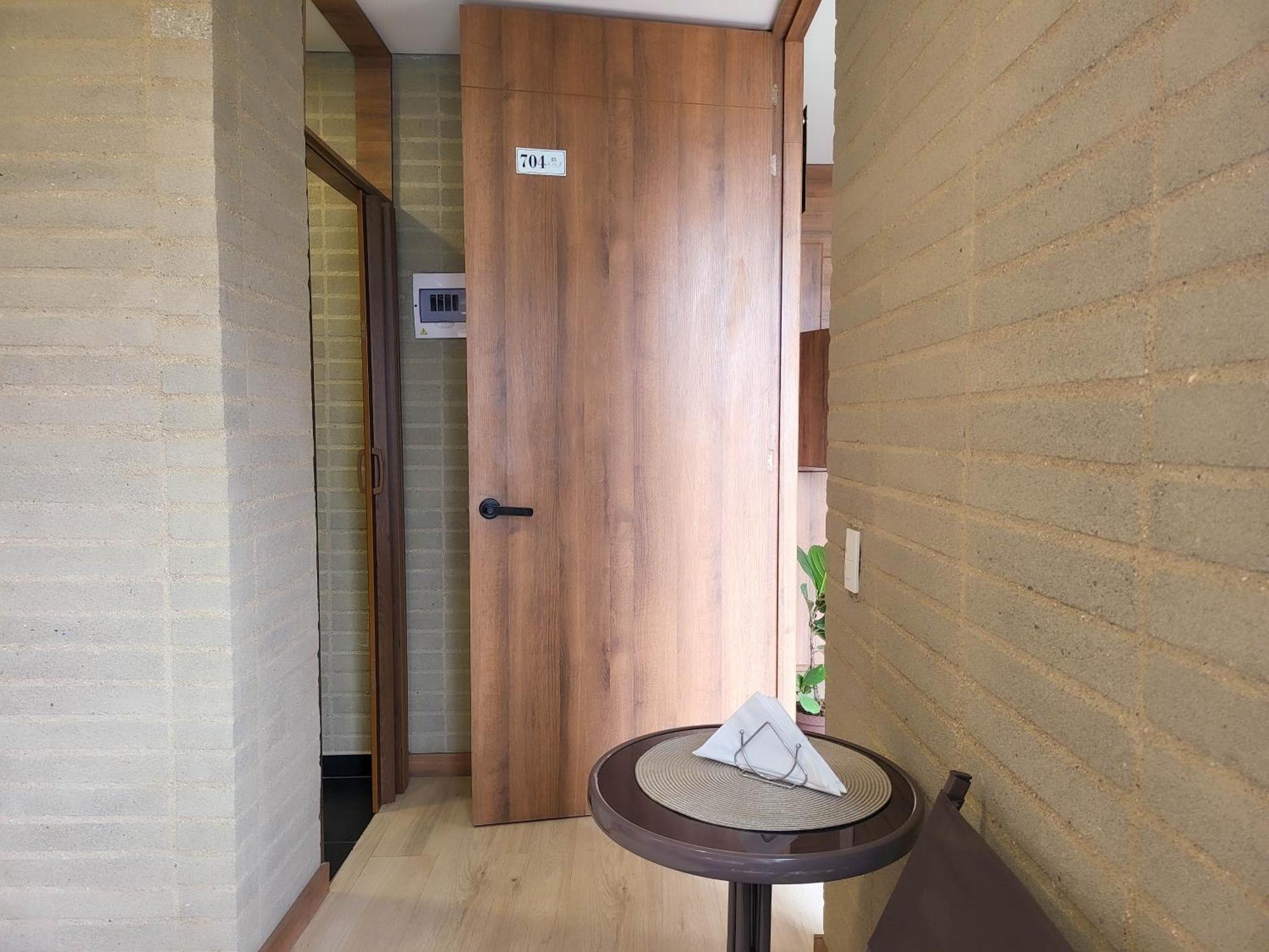 704 New & Exclusive Loft * Medellin