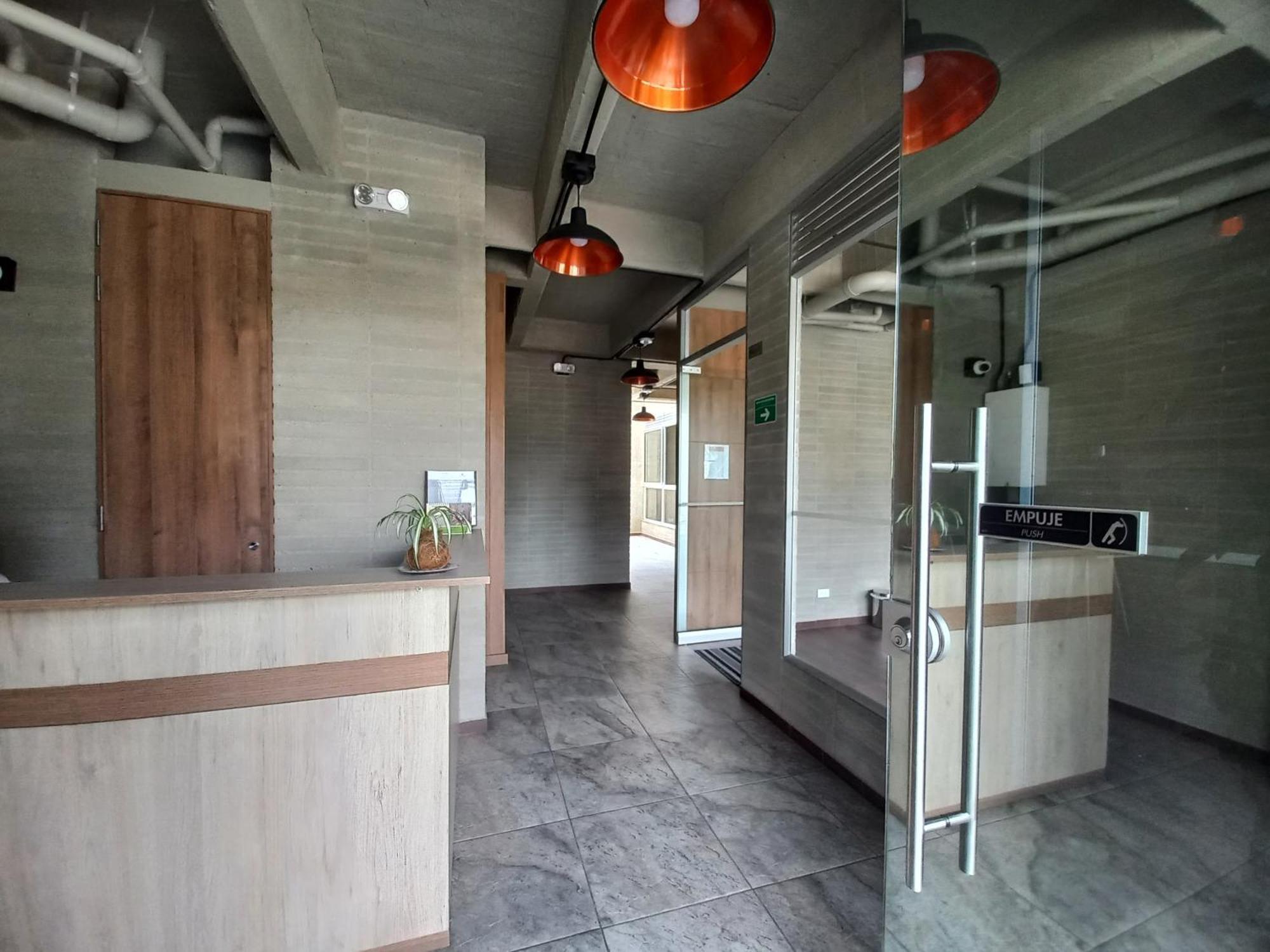 704 New & Exclusive Loft Apartment *