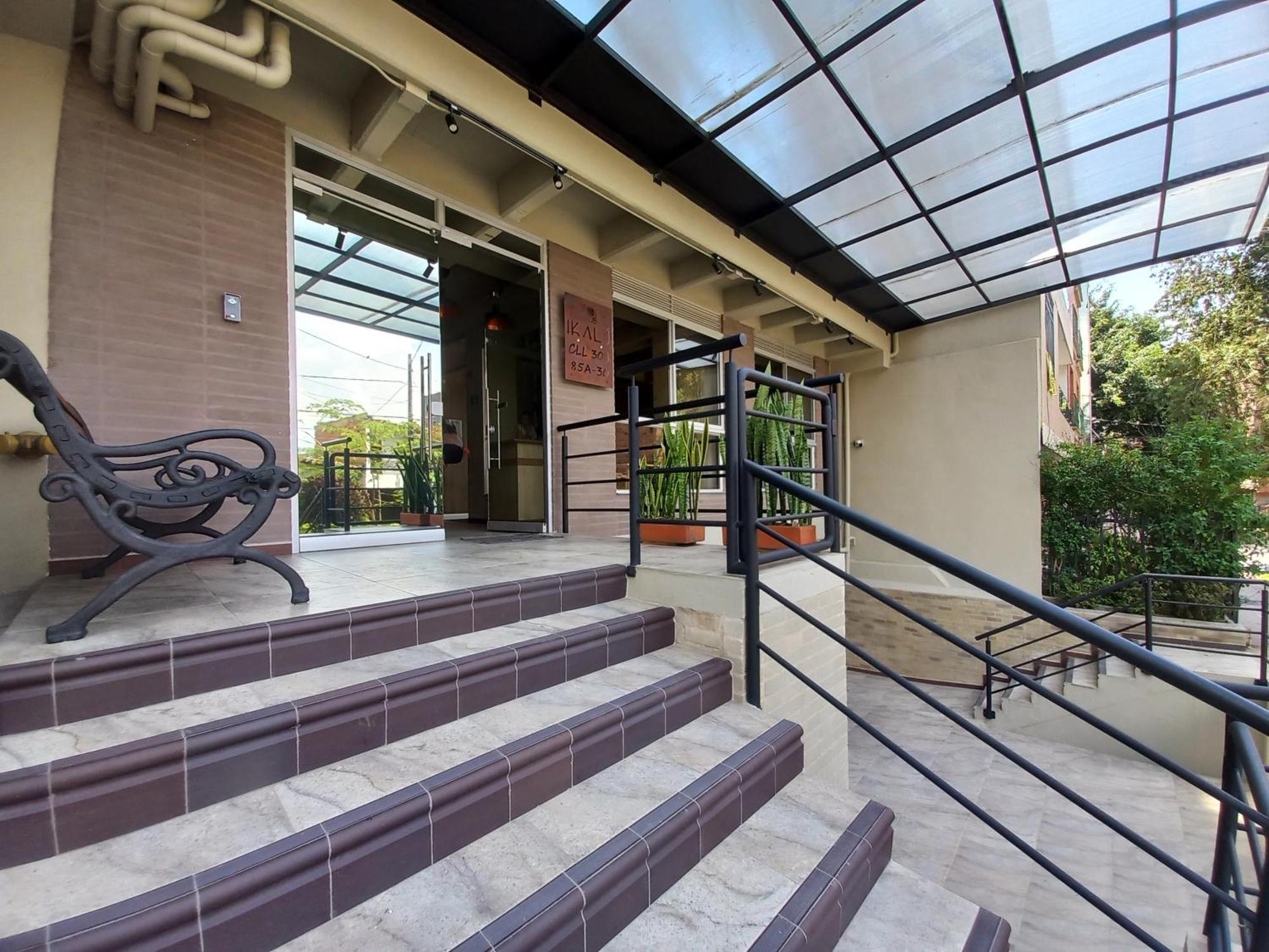 704 New & Exclusive Loft * Medellin