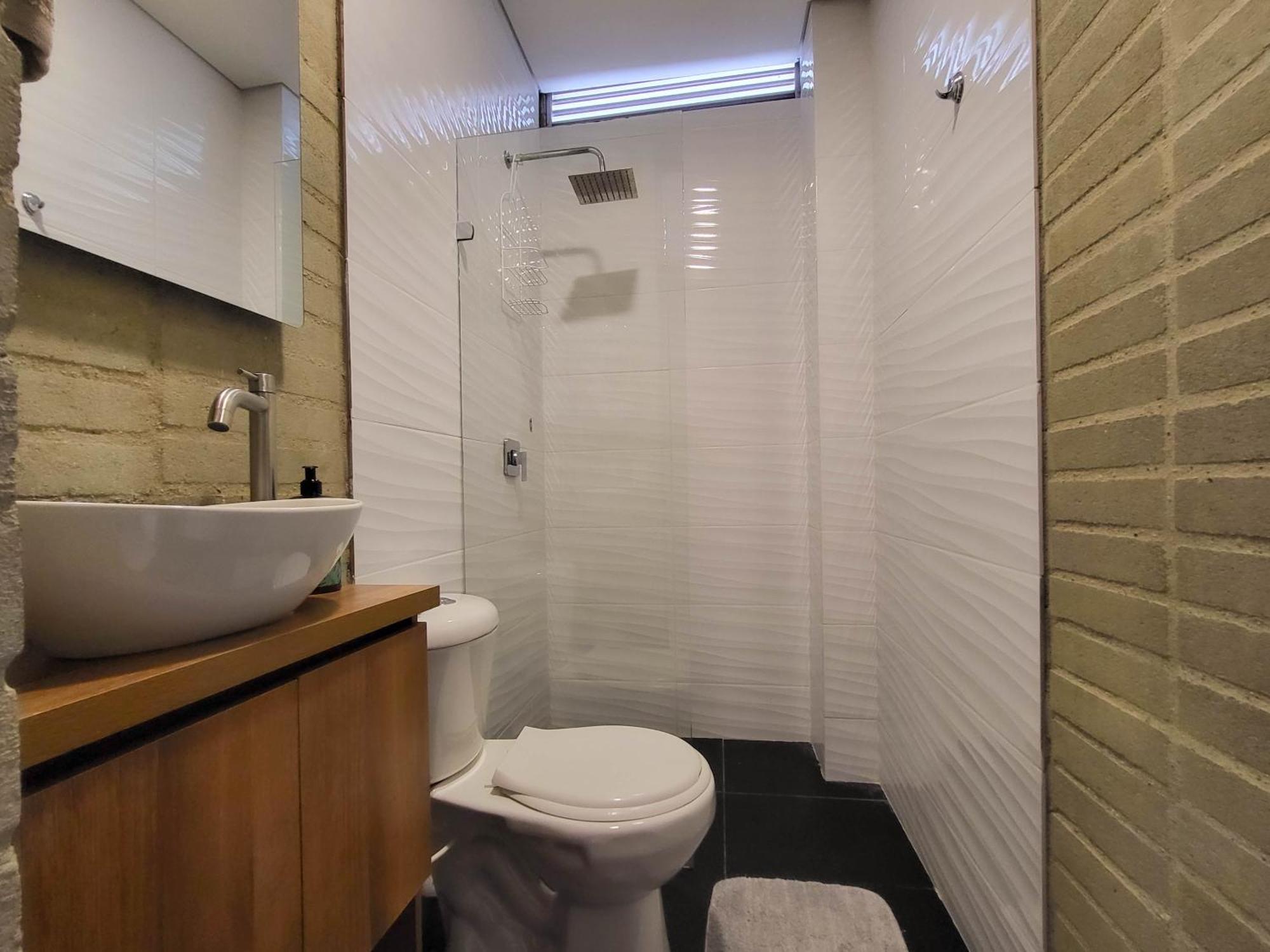 704 New & Exclusive Loft Medellin