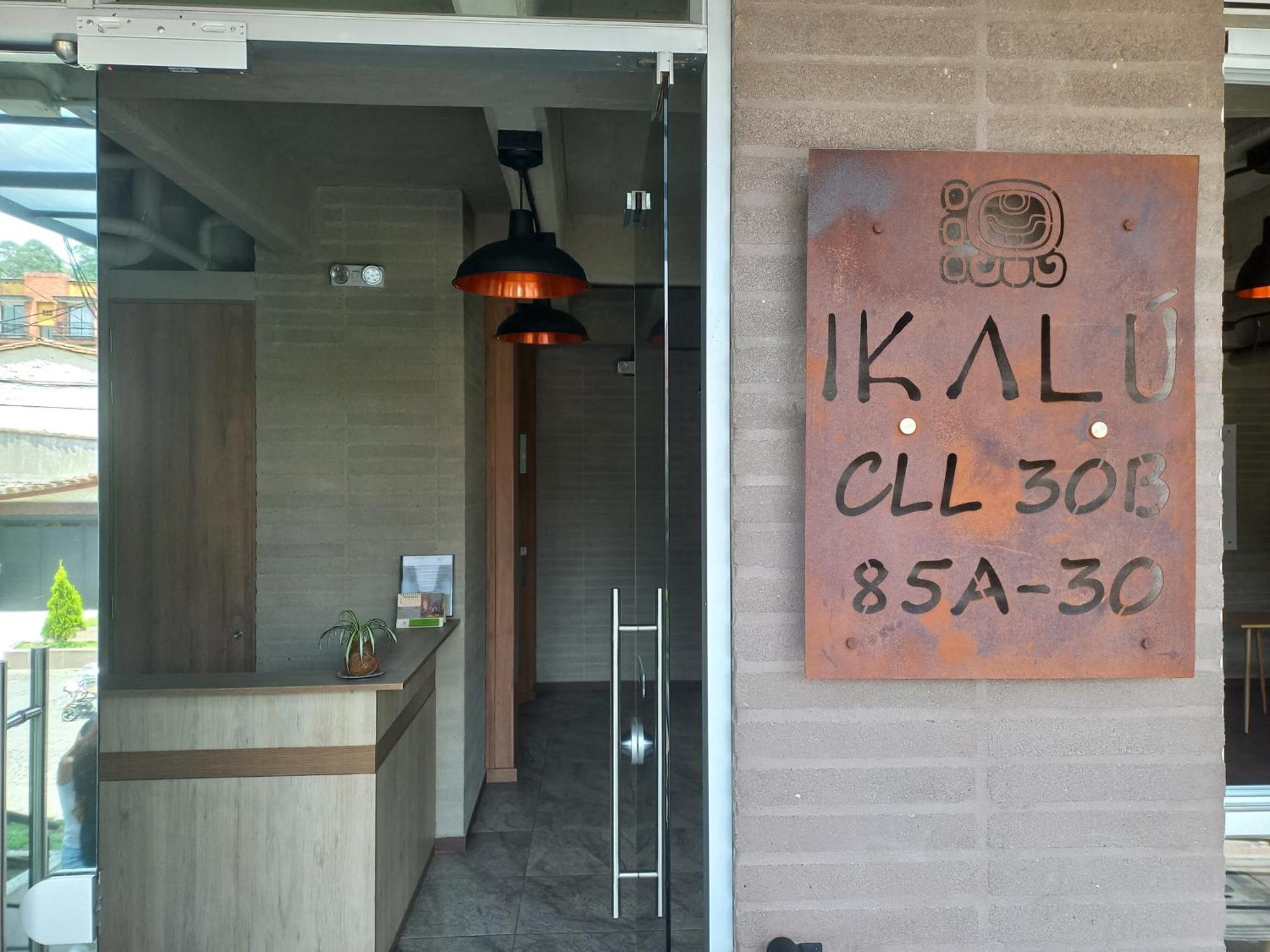 704 New & Exclusive Loft Apartment Medellin