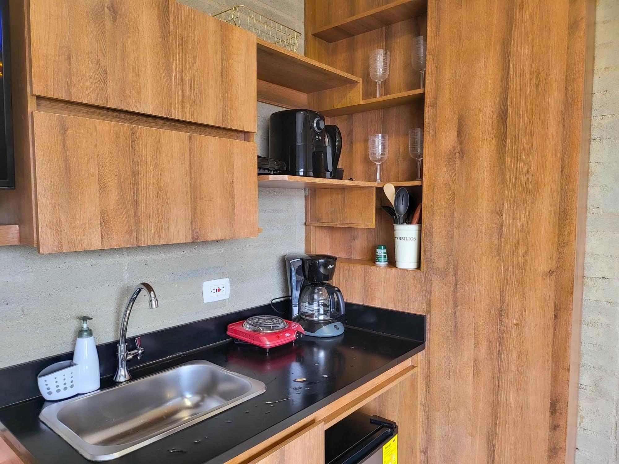704 New & Exclusive Loft Apartment Medellin